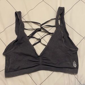 Free People Movement Sports Bra
